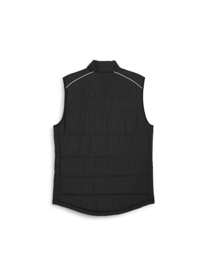 Жилет з утеплювачем PUMA Bmw Mms Mt7+ Padded Vest модель 627452 — фото - INTERTOP