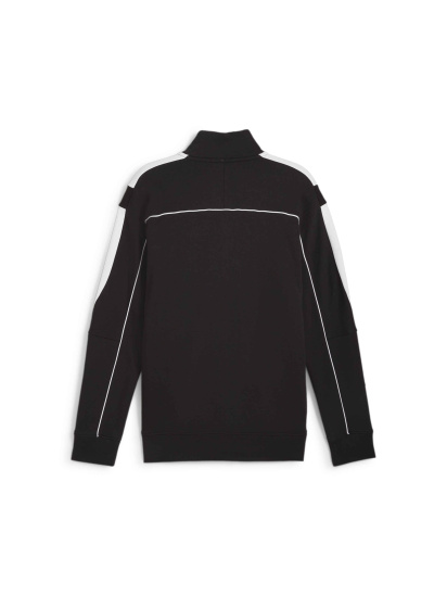 Вітровка PUMA Bmw Mms Mt7+ Sweat Jacket модель 627453 — фото - INTERTOP