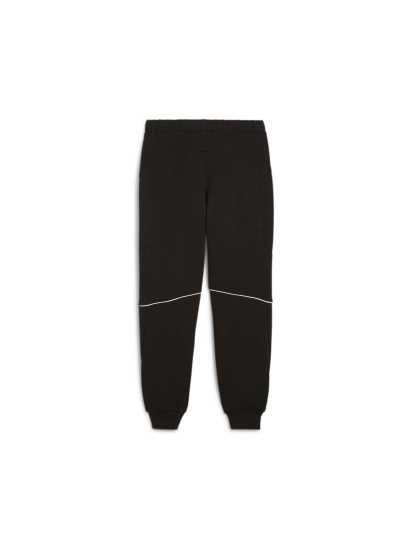 Штани спортивні PUMA Bmw Mms Sweat Pants, Reg/cc модель 627458 — фото - INTERTOP