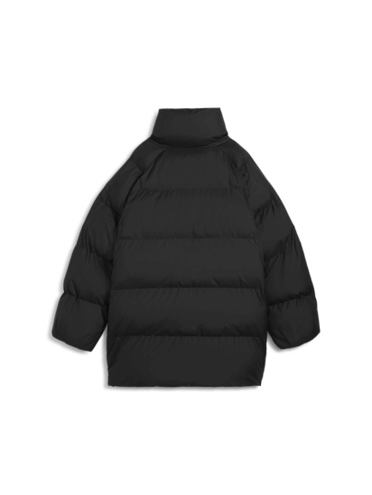 Демісезонна куртка PUMA Oversized Puffer Jacket модель 627472 — фото - INTERTOP