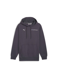 Сірий - Худі PUMA Bmw Mms Ess+ Hoodie Fleece