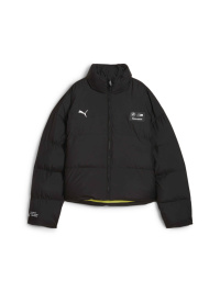 Чорний - Демісезонна куртка PUMA Bmw Mms Wmn Statement Jacket