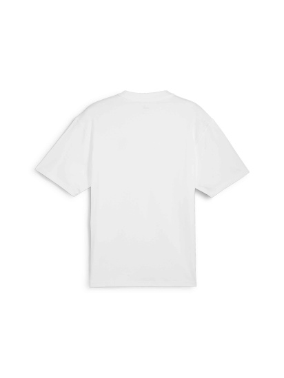 Футболка спортивна PUMA Pivot Unisex Tee 2.0 модель 627594 — фото - INTERTOP