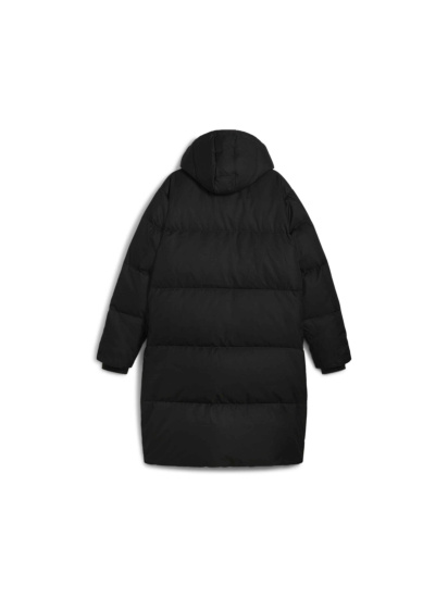 Пуховик PUMA Mmq Long Down Jacket модель 627598 — фото - INTERTOP