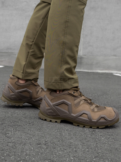 Карго BEZET модель 6313-khaki — фото 6 - INTERTOP