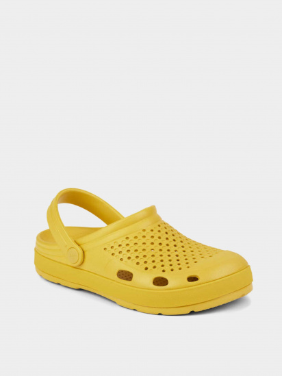 Сабо COQUI модель 6403Mustard — фото 4 - INTERTOP