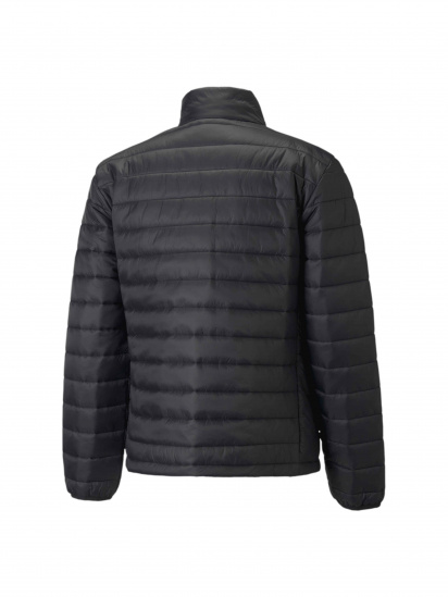 Демісезонна куртка PUMA Teamliga Light Jacket модель 657617 — фото - INTERTOP