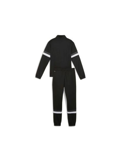 Спортивний костюм PUMA Teamrise Tracksuit Jr модель 658655 — фото - INTERTOP