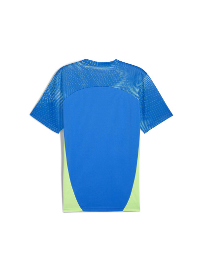 Футболка спортивна PUMA Individualfinal Jersey модель 659507 — фото - INTERTOP