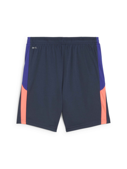 Шорти спортивні PUMA Indlliga Training Shorts Jr модель 659521 — фото - INTERTOP