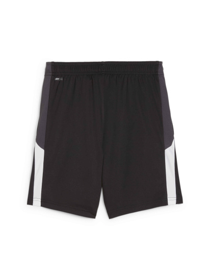 Шорти спортивні PUMA Indlliga Training Shorts Jr модель 659521 — фото - INTERTOP