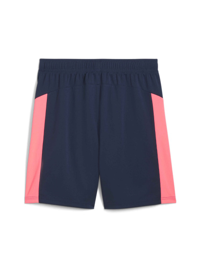 Шорти спортивні PUMA Individualfinal Shorts модель 659584 — фото - INTERTOP