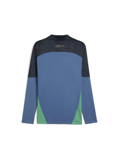 Кофта спортивна PUMA Neymar Jr Bna 1/4 Zip-top Jr модель 659699 — фото - INTERTOP