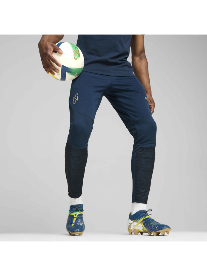 Штани спортивні PUMA Neymar Jr Bna Training Pants модель 659706 — фото 3 - INTERTOP