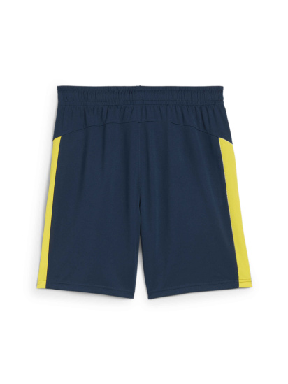 Шорти спортивні PUMA Neymar Jr Bna Training Short модель 659713 — фото - INTERTOP