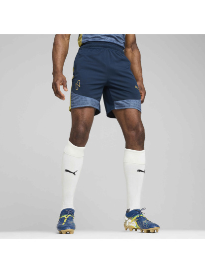 Шорти спортивні PUMA Neymar Jr Bna Training Short модель 659713 — фото 3 - INTERTOP