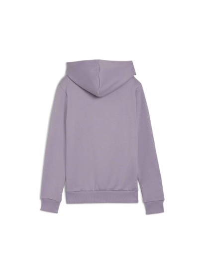 Худі PUMA Ess+ Embroidery Hoodie модель 670004 — фото - INTERTOP