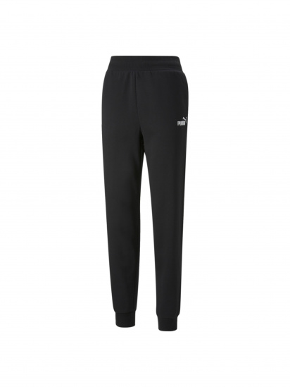 Штани спортивні PUMA Ess+ Embroidery Pants модель 670007 — фото - INTERTOP