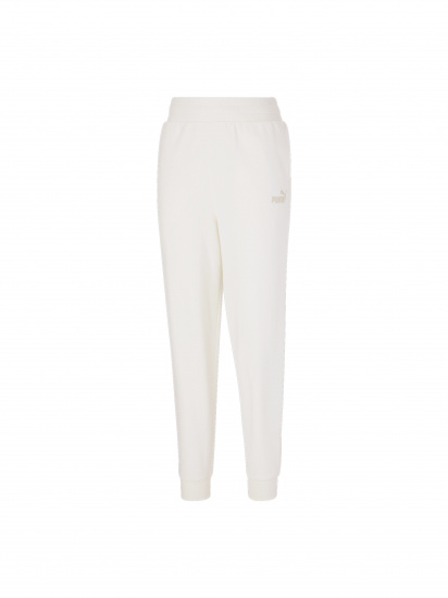 Штани спортивні PUMA Ess+ Embroidery Pants модель 670007 — фото - INTERTOP