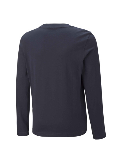 Лонгслів PUMA Active Sports Longsleeve модель 670073 — фото - INTERTOP