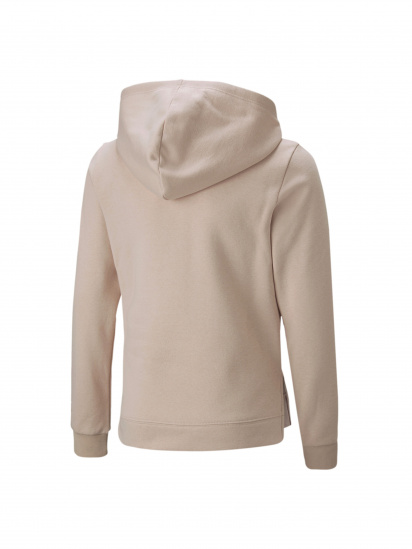 Худі PUMA Alpha Hoodie модель 670217 — фото - INTERTOP