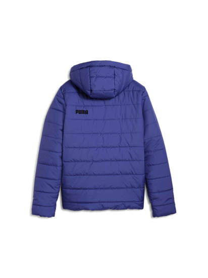 Демісезонна куртка PUMA Ess Padded Jacket модель 670559 — фото - INTERTOP