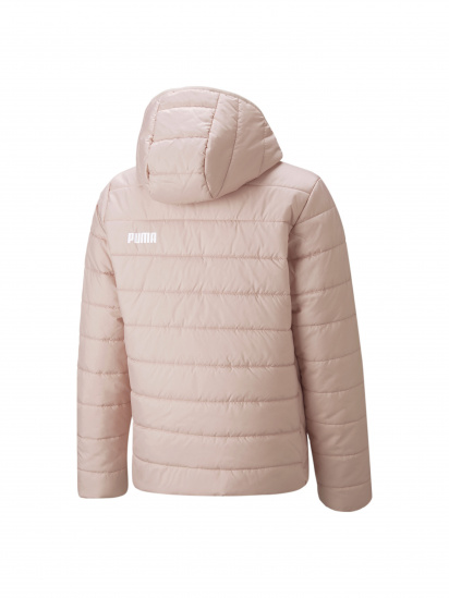 Демісезонна куртка PUMA Ess Padded Jacket модель 670559 — фото - INTERTOP