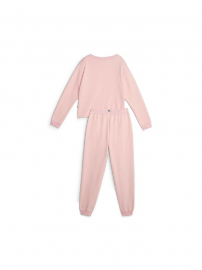 Костюм PUMA Loungewear Suit модель 670734 — фото - INTERTOP