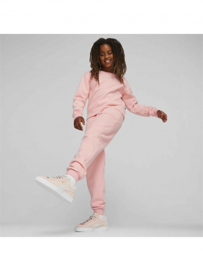 Костюм PUMA Loungewear Suit модель 670734 — фото 3 - INTERTOP