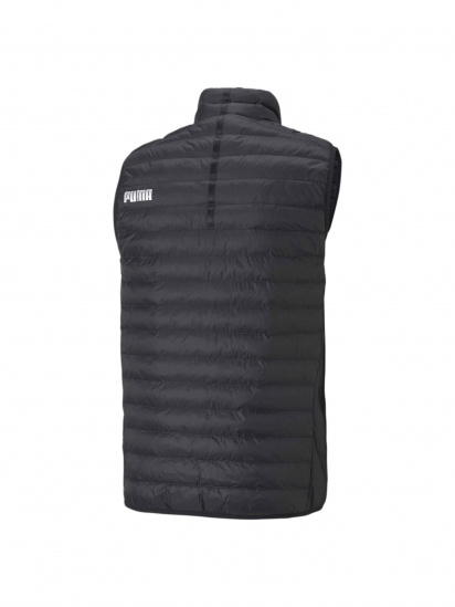 Жилет з утеплювачем PUMA Packlite Vest модель 671711 — фото - INTERTOP