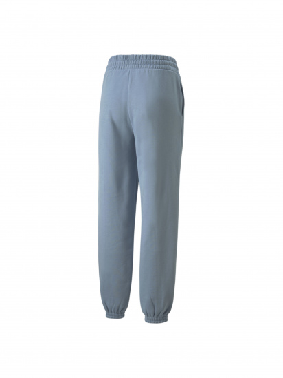 Джогери PUMA Classics Sweatpants модель 671751 — фото - INTERTOP