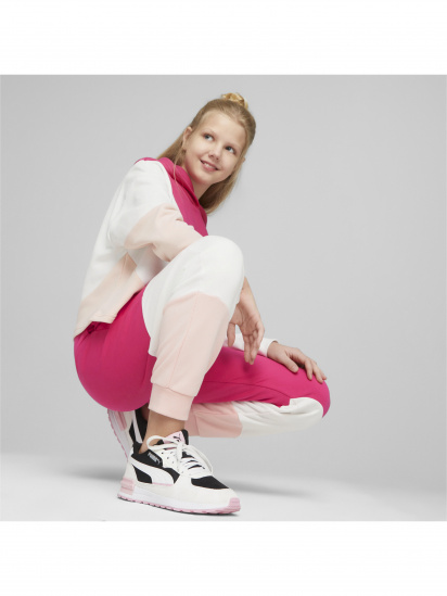 Худі PUMA Power Cat Hoodie Tr G модель 673548 — фото 3 - INTERTOP