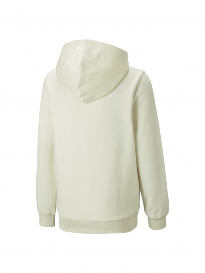 Худі PUMA Ess Better Hoodie модель 673659 — фото - INTERTOP