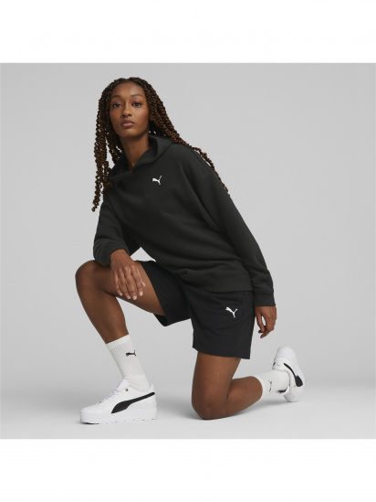 Спортивний костюм PUMA Loungewear Short Suit модель 673703 — фото 3 - INTERTOP