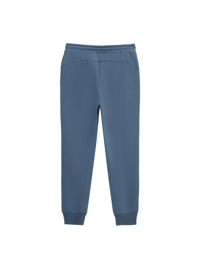 Штани спортивні PUMA Elevated Sweat Pant Fl модель 674080 — фото - INTERTOP