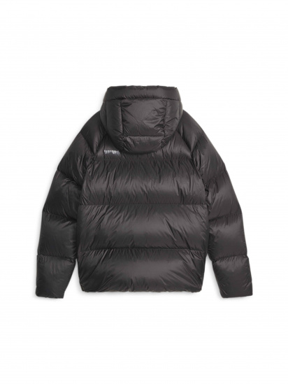 Пуховик PUMA Hooded Ultra Down Puffer модель 675369 — фото - INTERTOP