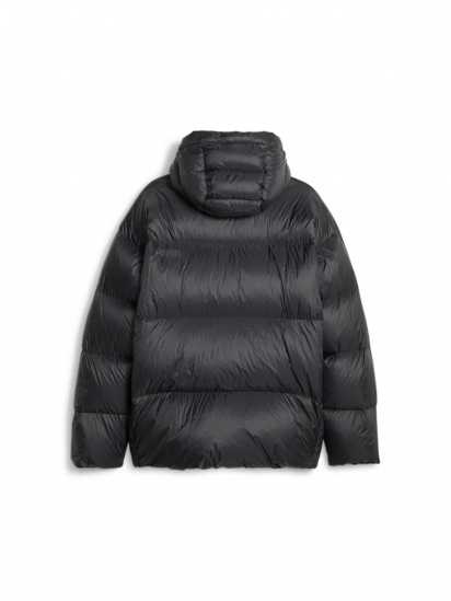 Пуховик PUMA Hooded Ultra Down Puffer модель 675383 — фото - INTERTOP