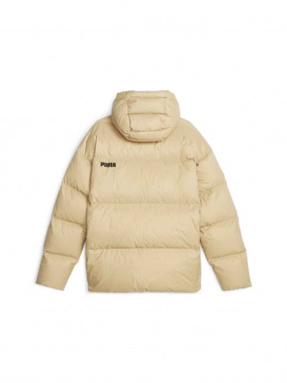 Пуховик PUMA Hooded Ultra Down Puffer модель 675383 — фото - INTERTOP