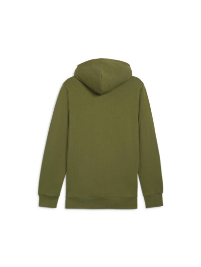 Худі PUMA Better Essentials Hoodie модель 675978 — фото - INTERTOP