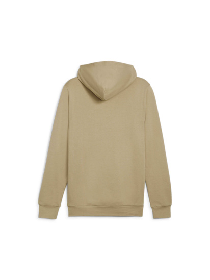 Худі PUMA Better Essentials Hoodie модель 675978 — фото - INTERTOP