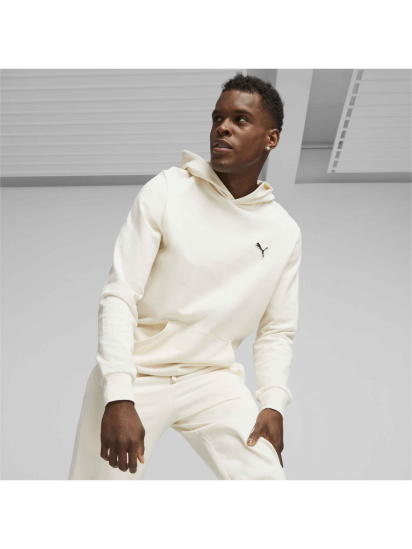 Худі PUMA Better Essentials Hoodie модель 675978 — фото 3 - INTERTOP