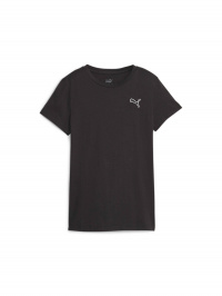 Чорний - Футболка PUMA Better Essentials Tee