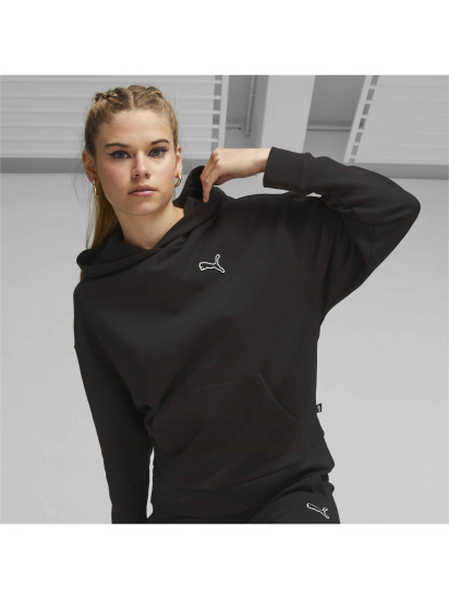 Худі PUMA Better Essentials Hoodie модель 675988 — фото 3 - INTERTOP