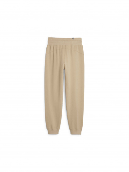 Штани спортивні PUMA Her High-waist Pants Tr модель 676006 — фото - INTERTOP