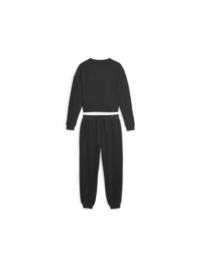 Костюм PUMA Loungewear Suit Tr модель 676089 — фото - INTERTOP