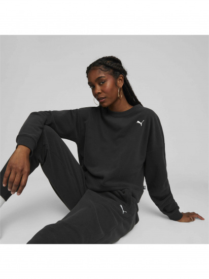 Костюм PUMA Loungewear Suit Tr модель 676089 — фото 3 - INTERTOP