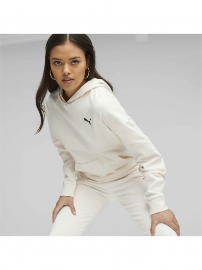 Худі PUMA Better Essentials Hoodie Fl модель 676804 — фото 3 - INTERTOP