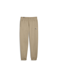 Бежевий - Штани спортивні PUMA Better Essentials Pants