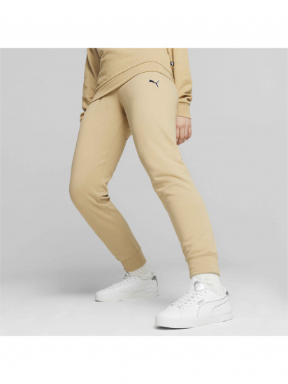 Джогери PUMA Better Essentials Pants модель 676805 — фото 3 - INTERTOP