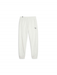 Білий - Штани спортивні PUMA Better Essentials Pants